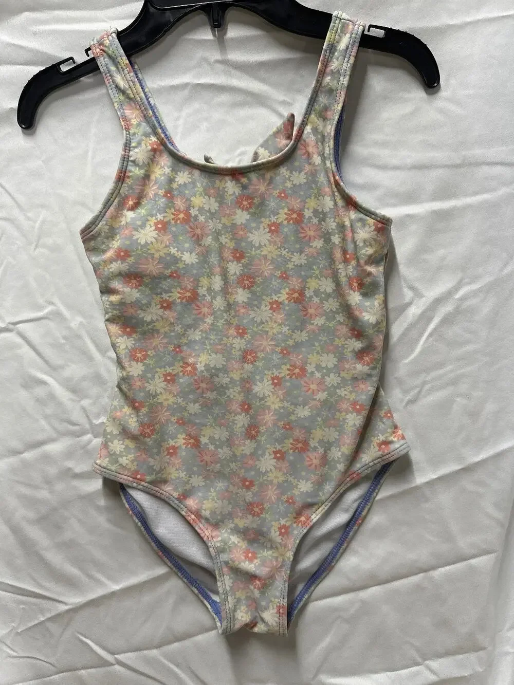 GUC Didi Girls Bathing Suit, L/12